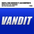 Alex Humphreys、Shato、Paul Rockseek - Music Gets Us Through