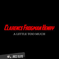 clarence 