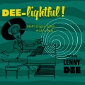 Lenny Dee - Exactly Like You