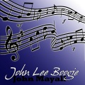 John Lee Boogie