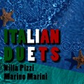 nilla pizzi - Parole amare