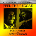 Dennis Brown - The Drifter