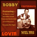 Bobby Helms - Tonight's the Night