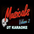 D T Karaoke - I Can't Say No