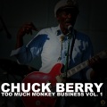Chuck Berry - Johnny B. Goode