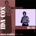 Ida Cox - I'm So Glad