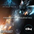 Phunk、Deep Vibration - Strategic Alliances