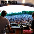 GoldFish - Wet Welly