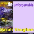 Sarah Vaughan - Mean to Me