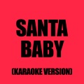 Ameritz - Karaoke - Santa Baby