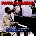 The American Chart Hits - The Singles As & Bs 1950 - 58