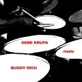 gene krupa、buddy rich - I Never Knew