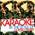 Ameritz Digital Karaoke - I'm Walking Behind You