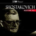 Emin Khachaturian - Ballet Suite No. 2: V. Spring Waltz