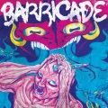 Barricade - Harvey Dent