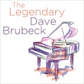 Dave Brubeck (戴夫·布鲁贝克) - Body and Soul