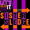 Sister Sledge - We Are Family