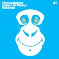 Modeselektor、Thom Yorke - The White Flash