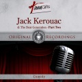 jack kerouac - Macdougal Street Blues