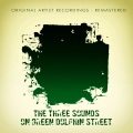 The Three Sounds - Our Love Is Here to Stay