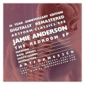 Jamie Anderson - Redroom