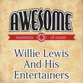 Willie Lewis、His Entertainers - Le Soleil S'En Fout