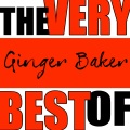 Ginger Baker - Uncut