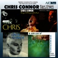 Four Classic Albums Plus (Sings Lullabys of Birdland / Chris / This Is Chris / Chris Connor) [Remast