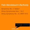Orange Edition - Mendelssohn: Symphony No. 4 