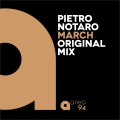 Pietro Notaro - March