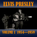 Elvis Presley - Let Me