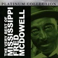 Mississippi Fred McDowell - Good Morning Little School Girl
