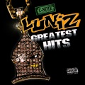 Luniz - Just Me and You