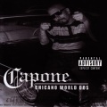 Capone - Caps Is The Name
