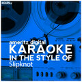 Ameritz Digital Karaoke - Psychosocial (Karaoke Version)