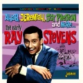 ray stevens - Teen Years