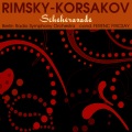 ferenc fricsay - Scheherazade Symphonic Suite, Op. 35: I. Largo maestoso - Allegro non troppo