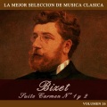 Orquesta Filarmónica Checa - 2 Canción Del Torero