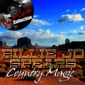 Billie Jo Spears - Im So Lonesome I Could Cry