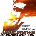 Barbara Tucker - I'm Gonna Get You (Rob Made Remix)