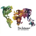 The Subways - No Goodbyes - Radio Edit