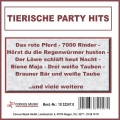 Gus Backus - Brauner Bär und weiße Taube