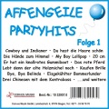 Partygeier - Heimweh nach der Insel