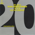 peter herbolzheimer rhythm combination & brass、Peter Herbolzheimer Rhythm Combination、Brass - Ground Blues