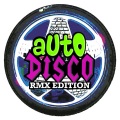 aUtOdiDakT、John Disco - aUtODisco-Theme