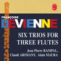 Claudi Arimany、Alain Maura、Jean Pierre Rampal - Flute Trio in G Major, Op. 19 No. 1, Pt. 1