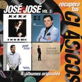 José José - Gavilán o Paloma