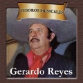 Gerardo Reyes - Llegó Vestida de Blanco