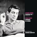Leonard Bernstein、New York Philharmonic、Antonín Dvořák - II. Poco adagio