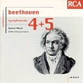 Beethoven: Symphonies Nos. 4 & 5